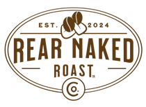 Rear Naked Roast Coffee